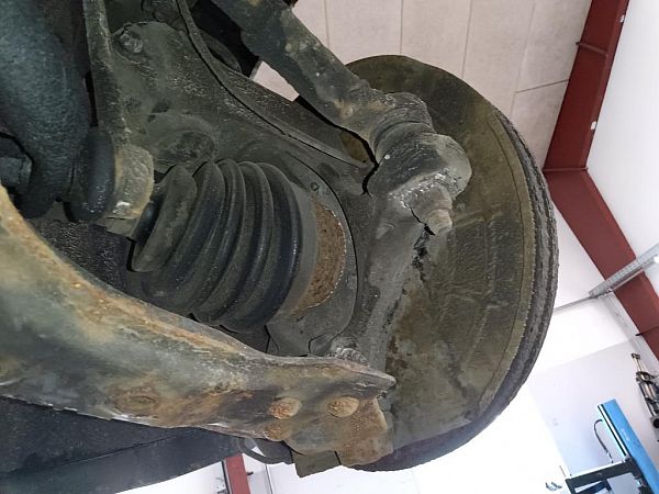 Radnabe vorn ALFA ROMEO GIULIETTA (940_)