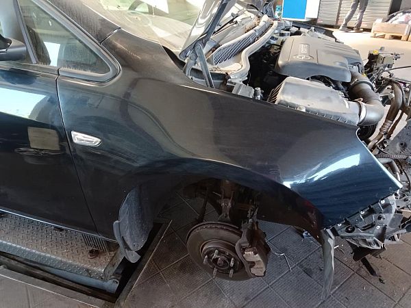 Forskærm højre OPEL ASTRA J Sports Tourer (P10)