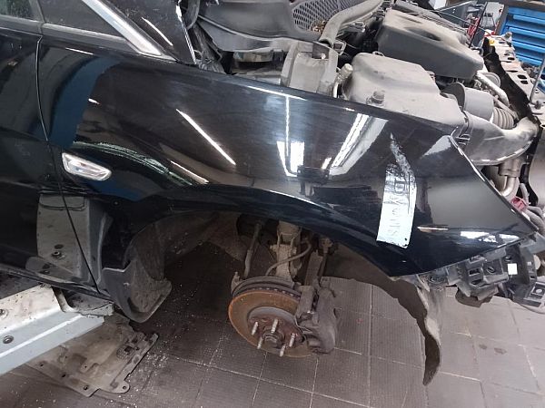 Forskærm højre OPEL ASTRA K Sports Tourer (B16)