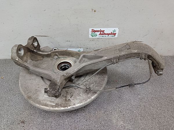 Spindel for TESLA MODEL 3 (5YJ3)