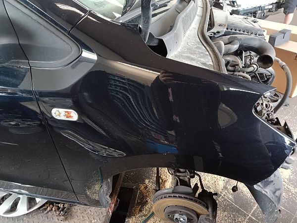 Błotnik przedni prawy SKODA CITIGO