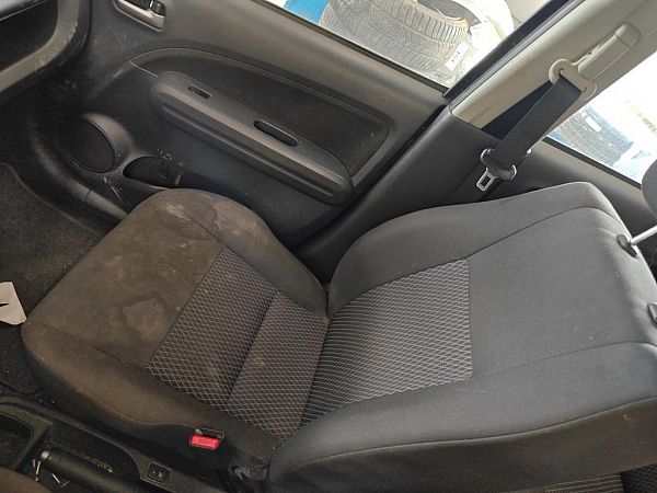 sièges avant 4 portes SUZUKI SPLASH (EX)