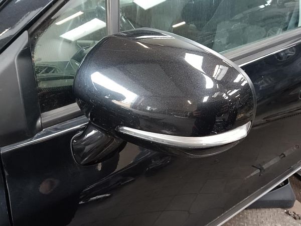 Zijspiegel SUZUKI SX4 S-Cross (JY)