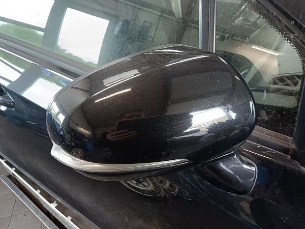 Zijspiegel SUZUKI SX4 S-Cross (JY)