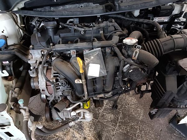 Moteur KIA RIO III (UB)