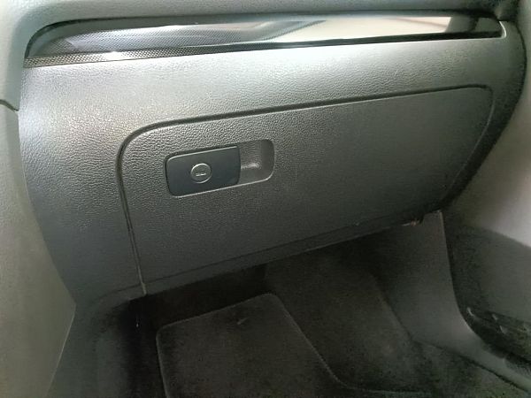 Handskerumsklap VW GOLF VI (5K1)