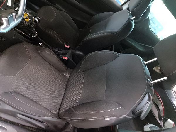 Vordersitze 2-türig CITROËN DS3