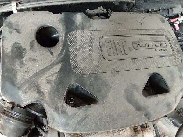 Luftfilter FIAT 500L (351_, 352_)