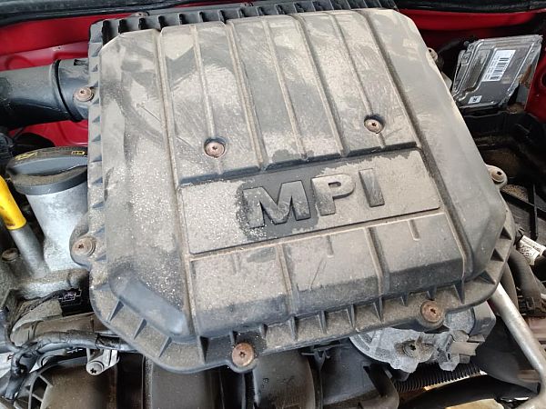 Luchtfilter SEAT Mii (KF1, KE1)