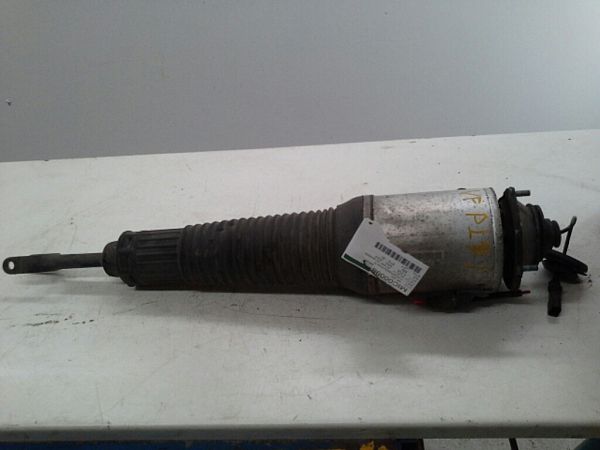 Air suspension bag