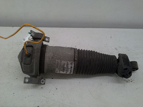 Luftfederbein / Pneumatisches Federbein AUDI Q7 (4LB)