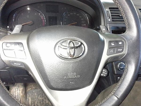 Airbag compleet TOYOTA AVENSIS Estate (_T27_)