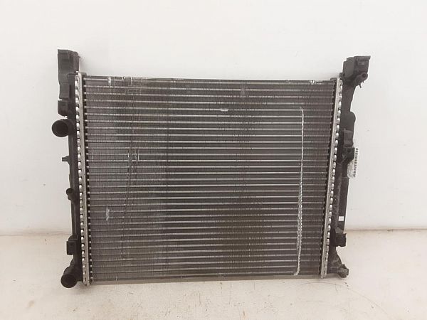 Radiator MERCEDES-BENZ CITAN Panel Van (415)
