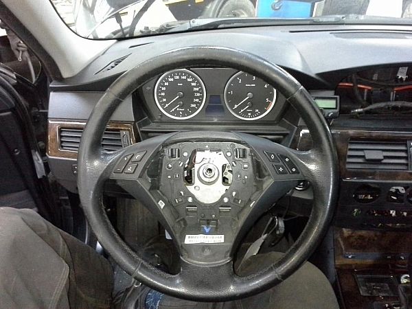 Volant (Airbag pas inclus) BMW 5 Touring (E61)