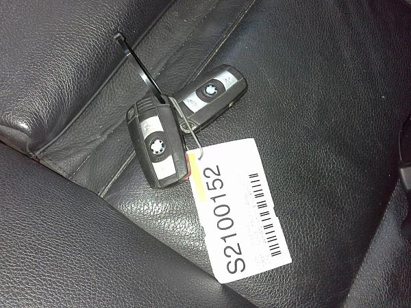 Contactslot BMW 5 Touring (E61)