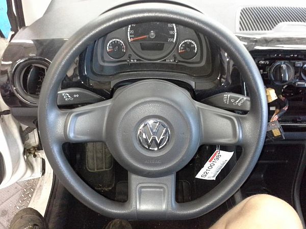 Rat (airbag medfølger ikke) VW UP (121, 122, BL1, BL2, BL3, 123)