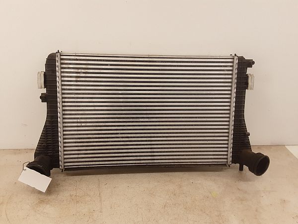 Heating element AUDI A3 (8P1)