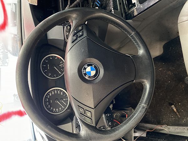 Airbag complet BMW 5 (E60)