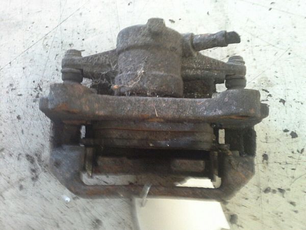 Bremsekaliber - højre bagerst