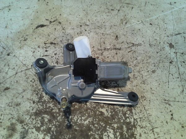 Wischermotor hinten TOYOTA AVENSIS Estate (_T25_)