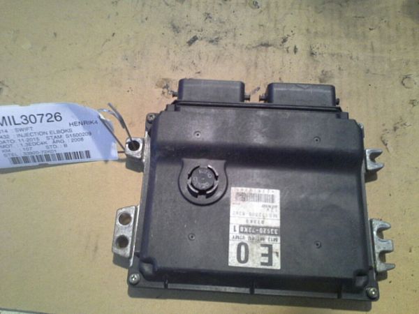 Motorsteuergerät (ECU) SUZUKI SWIFT III (MZ, EZ)