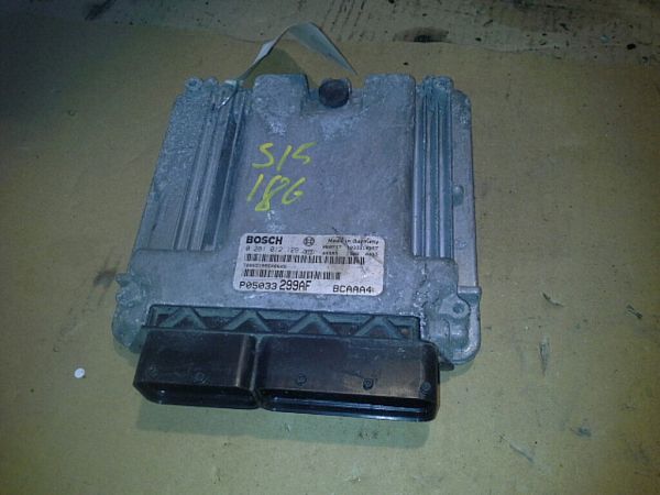 Sterownik wtrysku DODGE CALIBER