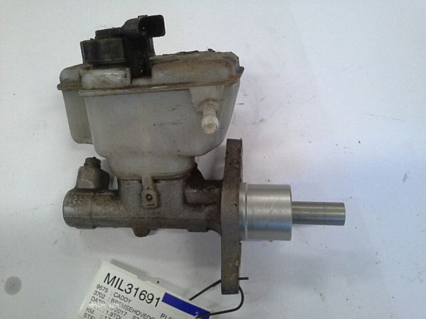 Hauptbremszylinder VW CADDY III Estate (2KB, 2KJ, 2CB, 2CJ)