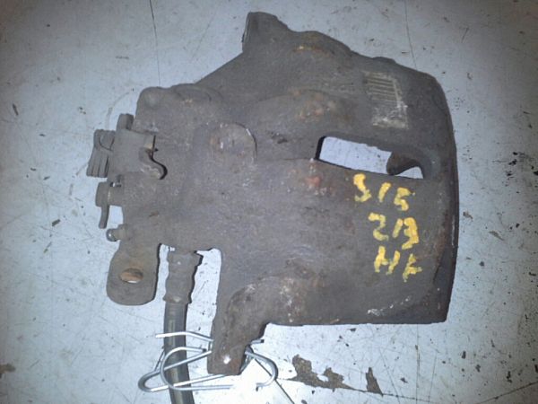 Bremsekaliber - højre bagerst VW CADDY III Estate (2KB, 2KJ, 2CB, 2CJ)