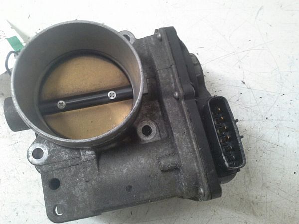Throttle casing VOLVO V70 Mk II (285)