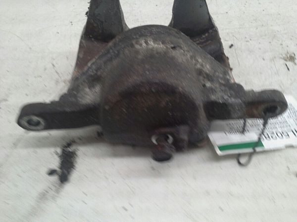 Brake caliper - ventilated front left HONDA SHUTTLE (RA)