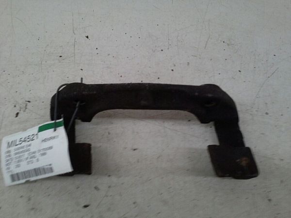 Bremsekaliber holder / bremseåg BMW 3 (E46)