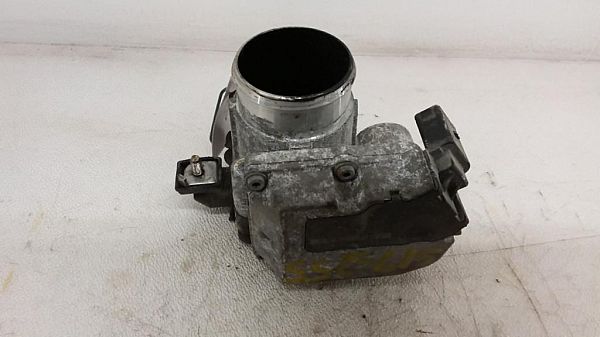 Throttle casing HYUNDAI i30 (FD)