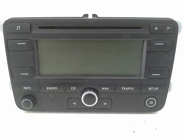 GPS / pièces de navigation VW PASSAT Estate (3C5)
