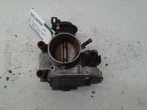 Boitier de Retroviseur AUDI A4 Avant (8D5, B5)