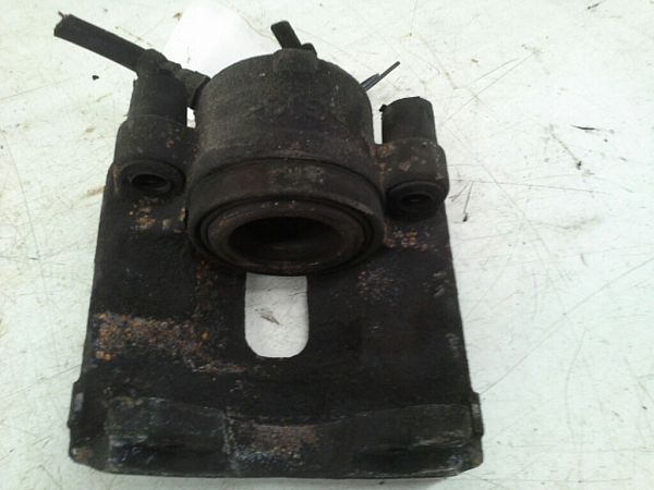 Brake caliper - ventilated front left FIAT PUNTO (199_)