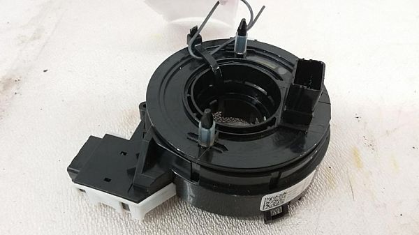 Airbag kontaktrull VW TOURAN (1T1, 1T2)