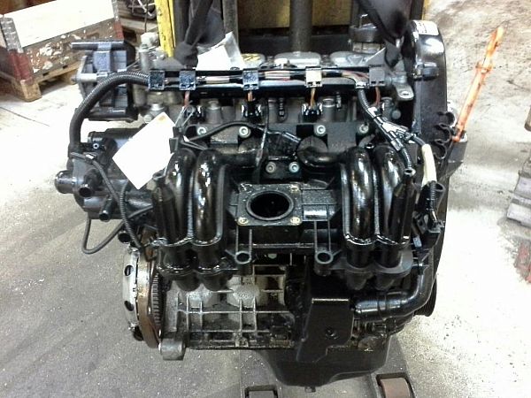 Motor VW LUPO (6X1, 6E1)
