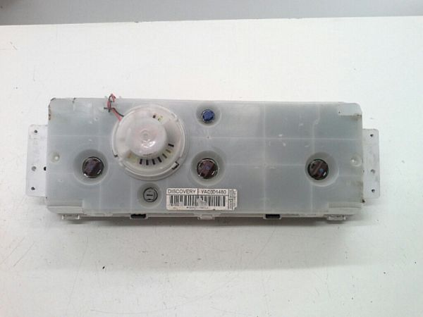 Dash Complete LAND ROVER DISCOVERY Mk II (L318)