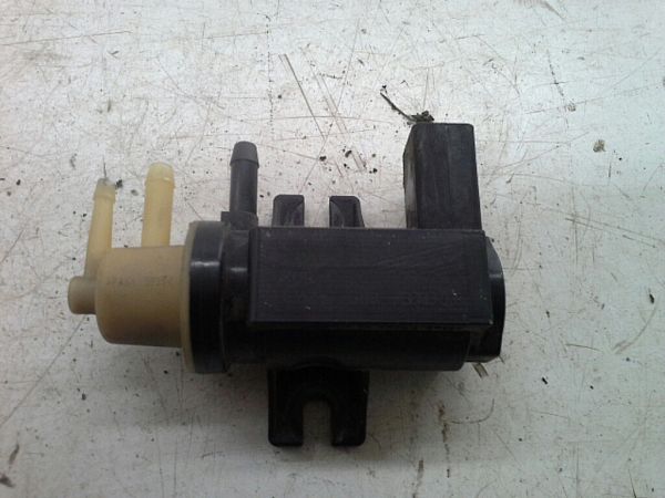 Turboladekontrolle VW GOLF V (1K1)
