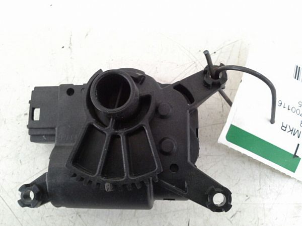 Heater Vent Flap Control Motor FIAT PUNTO (199_)