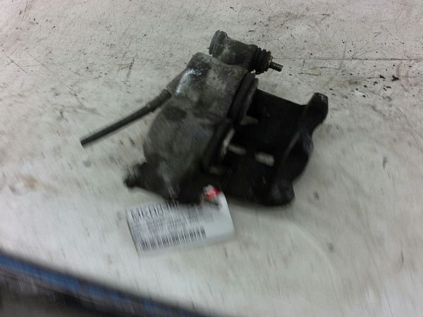 Brake caliper - ventilated front left FIAT DUCATO Box (250_, 290_)