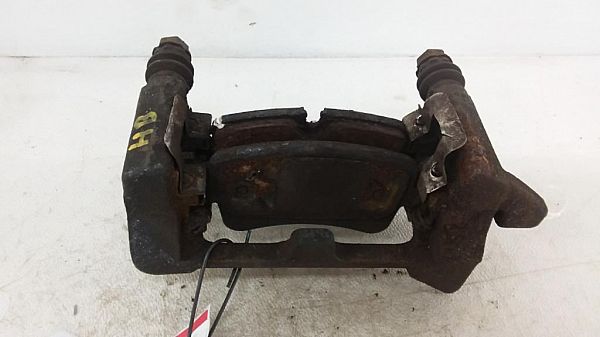Bremsekaliber holder / bremseåg AUDI A6 (4G2, 4GC, C7)