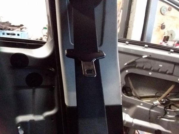 ceinture sécurité avant JAGUAR XF (X250)