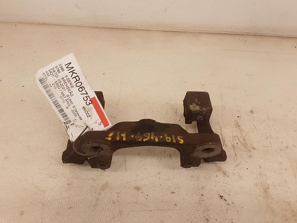 Bremsekaliber holder / bremseåg BMW 5 (E60)