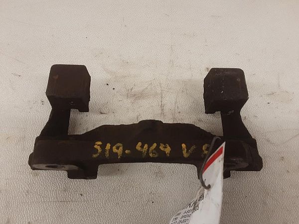 Bremsekaliber holder / bremseåg BMW 5 (E60)