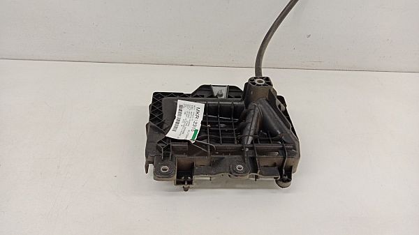 Accubak VW POLO (6R1, 6C1)