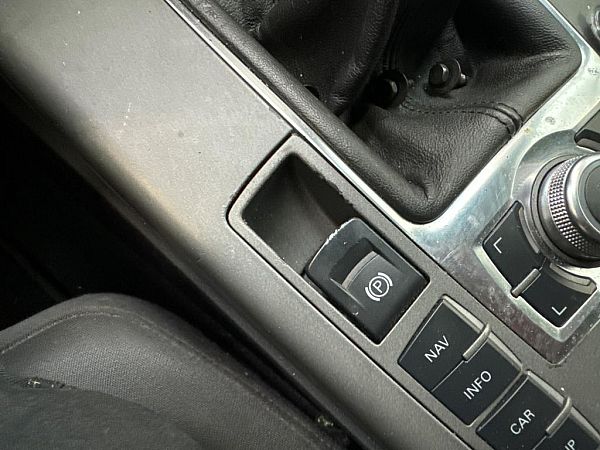 Håndbremse AUDI A6 (4F2, C6)