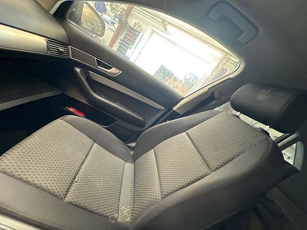 sièges avant 4 portes AUDI A6 (4F2, C6)
