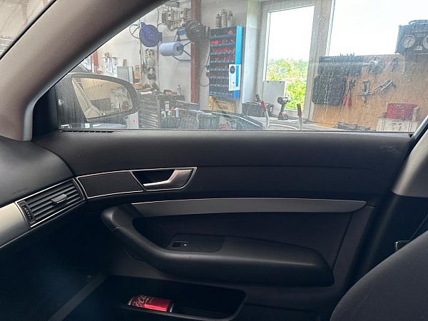 Dørbeklædning AUDI A6 (4F2, C6)