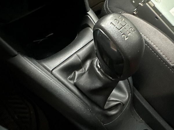Schaltkulisse 5-Gang PEUGEOT 208 I (CA_, CC_)
